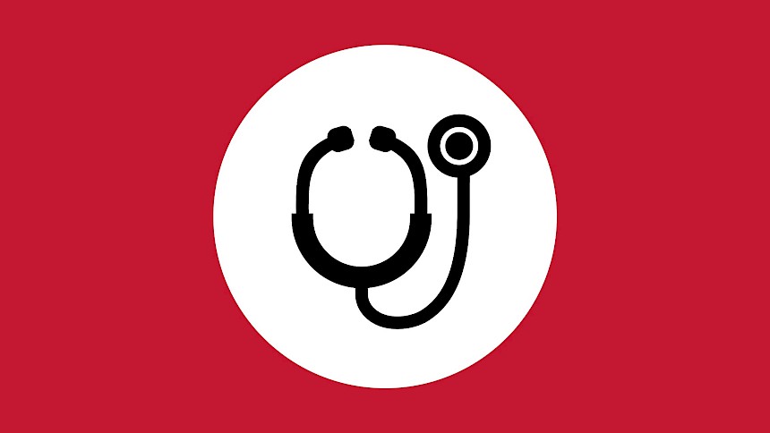 DocCheck Login